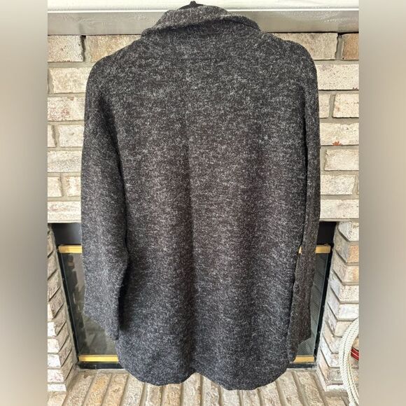 Sweater jacket  - Picture 5 of 5